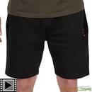 fox-lw-jogger-short-black-orange