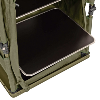 Armoire Trakker Bivvy Storage - description 06