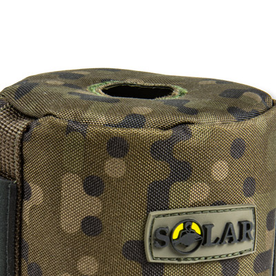 Housse pour Cartouche Solar SP C-Tech Gas Canister Cover - description 01