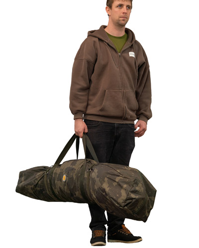 Biwy Solar Worldwide Spider 1.5 FS 1 place (Complet) - description 28