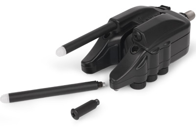 Système Anti Ejection Avid Carp VTX+ Illuminated Snag Ears - description 04