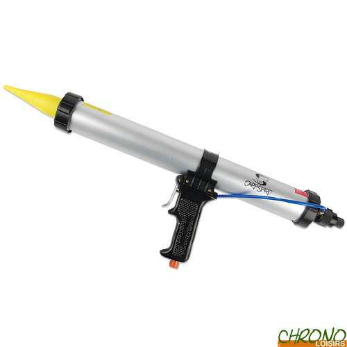 Lancia Boiles PVC Carp Spirit 30mm - Per Pesca Alla Carpa | Diametro 26-32mm - Foto 3