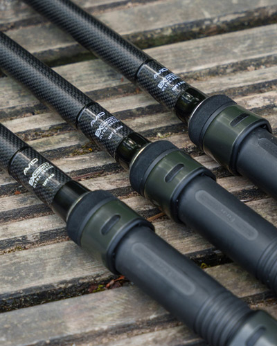 Canne Avid Carp Ultra-Series 50mm 12' 3.5lbs Full Shrink - description 12