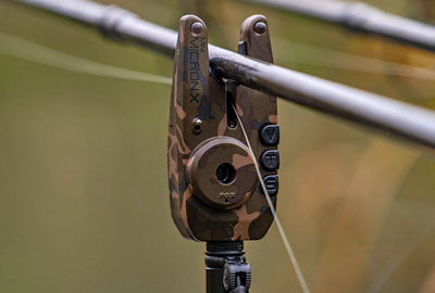 Détecteur Fox Mini Micron X Camo (les 2) 2 Détecteur Fox Mini Micron X Camo (les 2) -PROLO Magasin 0438e048ff15f5c44a1bb3a3f12266c523b73543 203931amb1