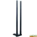 systeme-anti-ejection-carp-design-aluminium-black