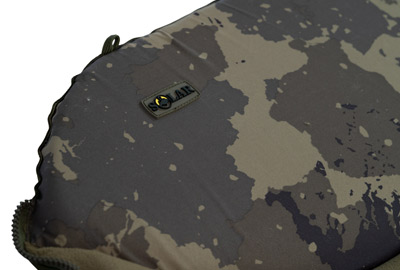 Bed Chair Solar Worldwide Sleep System STD 6 pieds 5 saisons - description 14