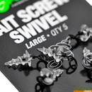 korda-bait-screw-swivel-large-per-5