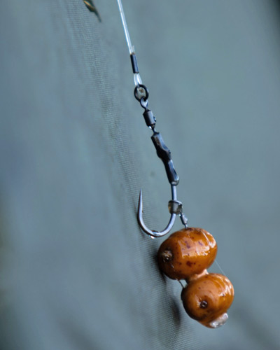 Pince à Crimps Prowess Crimping Pliers - description 03