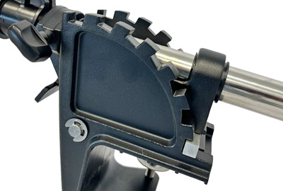 Carp Design Estart+ Evo Brushless 80lbs 12V Electric Motor - description 07