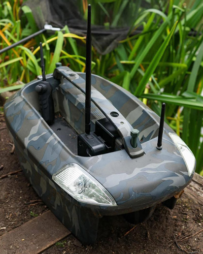 Kit Echosondeur BeeTackle Mount Sonar - description 08