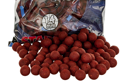 Boilies