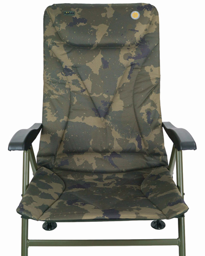 Level Chair Solar Worldwide Recliner High - description 04