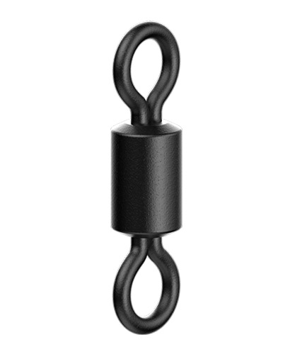 Emerillon Prowess Swivel Taille 8 (par 15) - description 01