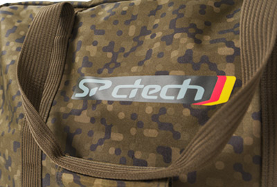 Matelas de Réception Solar SP C-Tech Quick Up Cradle Standard - description 12