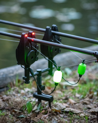 Hanger Fox Black Label Dumpy Halo Bobbin - description 20