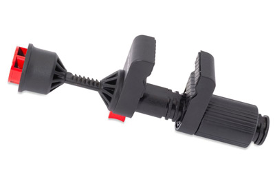 Dévidoir Anaconda Compact Profil Line Spooler - description 03