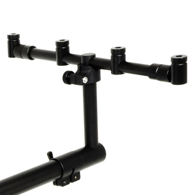 Rod Pod Prowess Summa Tri-Ax Pod 4 et 2 cannes - description 07