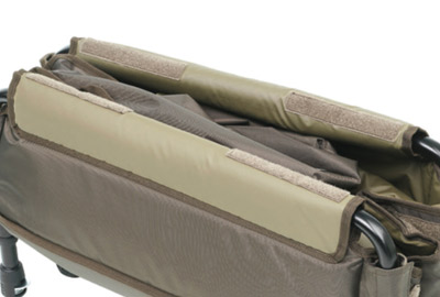 Pack No Kill Carp Spirit Blax Folding Cradle + Weight Sling - description 05