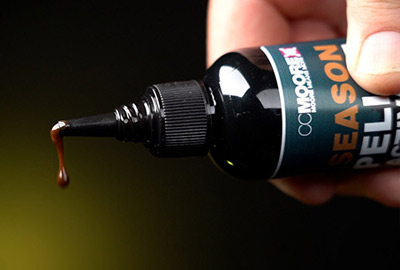 Pack Appâts CC Moore Mini Ultramix PVA Bag Mix - description 03