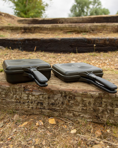 Fox Cookware Multi-Pan - description 12