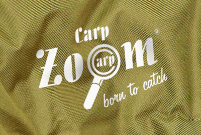 Siège Carp Zoom Shell Chair - description 01