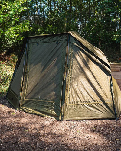 Abri Fox EOS II Brolly System 1 place - description 07
