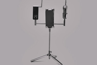 Amplificateur Wifi BeeTackle Extender 600m - description 04