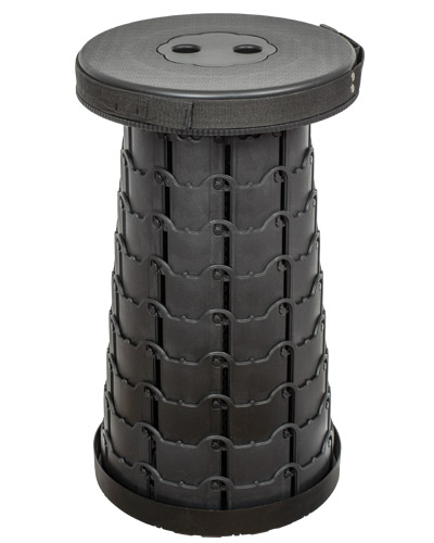 Siège Télescopique Carp Zoom - description 01