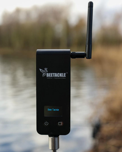 Amplificateur Wifi BeeTackle Extender 600m - description 01