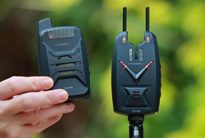 Set Electronique Sonik VaderX 2D Gizmo Litez Bobbins -Hameçons Soldes Boutique 0b7771ad59754fe7a5f85ce6f0c2e03270482636 203208amb2