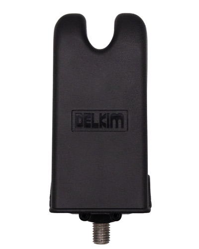 Pack Delkim EV-R Presentation Set Centrale 4 Détecteurs - description 13
