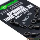 emerillon-a-anneau-korda-ptfe-spinner-ring-swivel-xx-t11-par-8