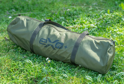 Biwy Avid Carp Exo+ RV 1 place (Surtoile seule) - description 07