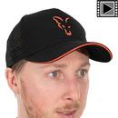 casquette-fox-collection-trucker-cap-black-orange