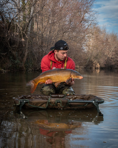 Matelas de Réception Prowess Craddle Equa XL - description 08