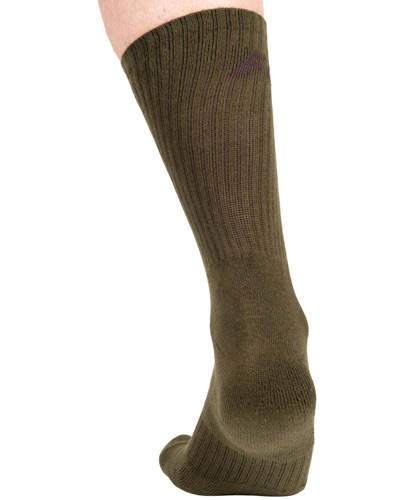 Chaussettes Fox Explorer Green (par 3) - description 08