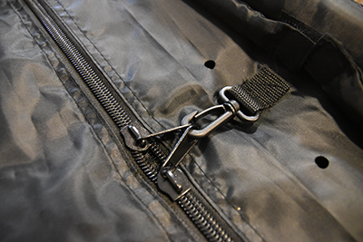 Sac de Pesée Pro Elite Flottant Pro Safe - description 04