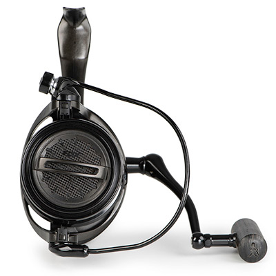 Moulinet Fox 14000XC (Occasion) - description 03