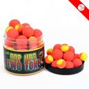 pro-elite-baits-pop-ups-fluoro-two-tone-robin-red-14-20mm-200ml