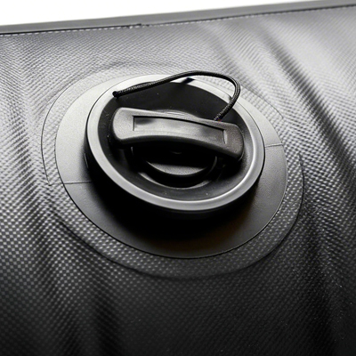 Bateau Pneumatique Pro Elite 240 Camou Planche Air - description 05