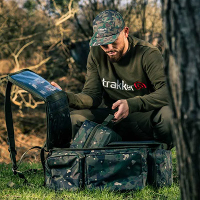 Trakker