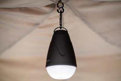 Nash Titan Hide 1 man (Shelter + Waterproof Infill Panel + Groundsheet) - description 10