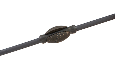 Lest Fox Edges Tubing Tungsten Sinker Kit (par 5) - description 02
