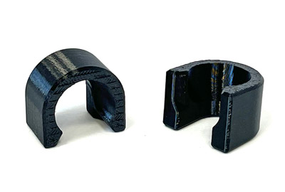 Crosse de mise à l'eau Bait Boat Pod pour Anatec Pac Boat - description 04