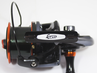 Moulinet Ccarp GX 8000 Black (les 3) -PROLO Magasin 10fb569af8f6696edbcd2aaa20a8590fde5557ed GX8000 2