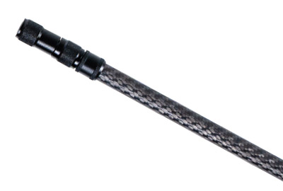 Pique Prowess Carbon Bankstick - description 01