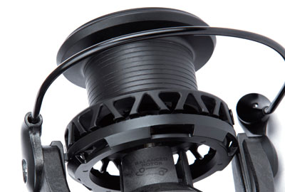 Ensemble Sonik Xtractor+ Custom 6' 3.5lbs Full Camo Duplon 5000 Carbon - description 15