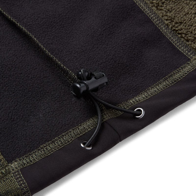Veste Trakker TechPro Fleece - description 06