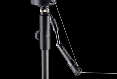 Coffret 3 Balanciers BeeTackle Spring T7 - description 03