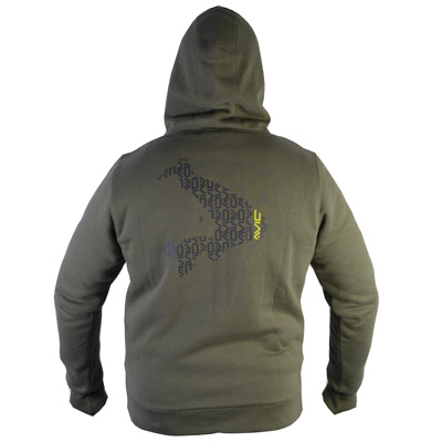 avid carp hoodie